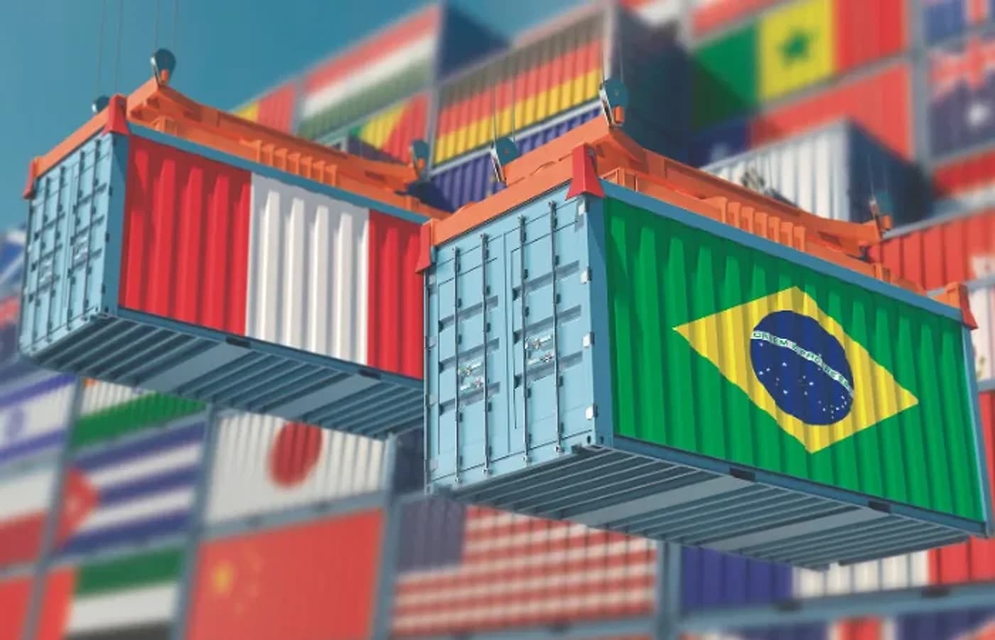 Comercio Internacional